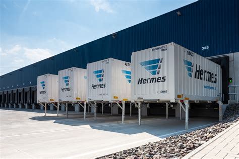 hermes depot 36 dümler|hermes distributionszentrum.